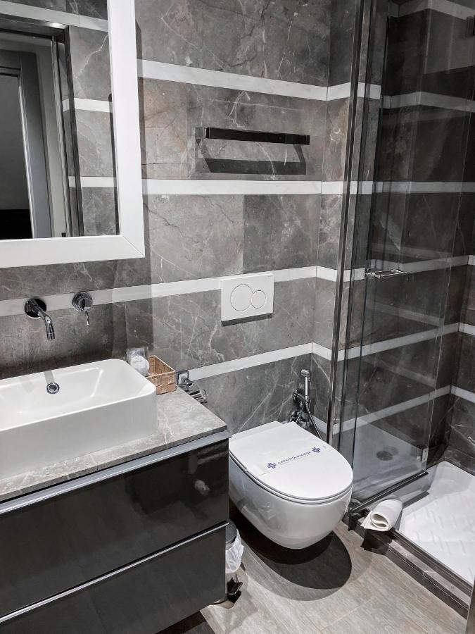Bubi House Moscova Leilighet Milano Eksteriør bilde