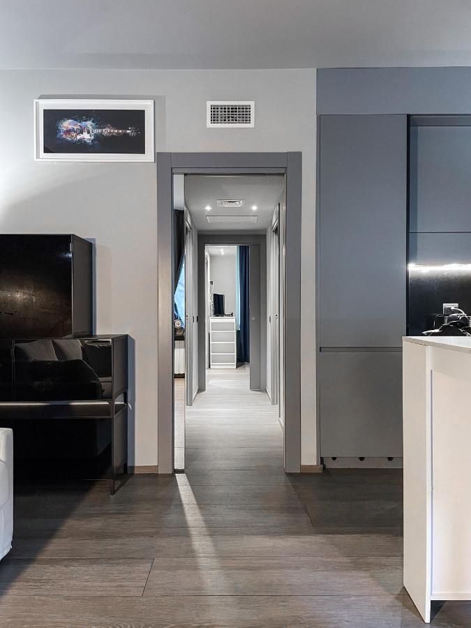 Bubi House Moscova Leilighet Milano Eksteriør bilde