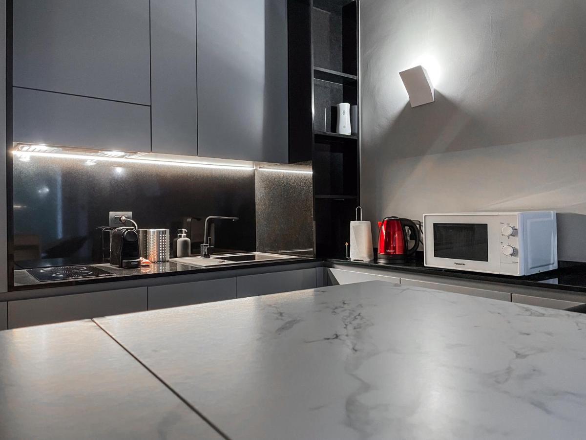 Bubi House Moscova Leilighet Milano Eksteriør bilde