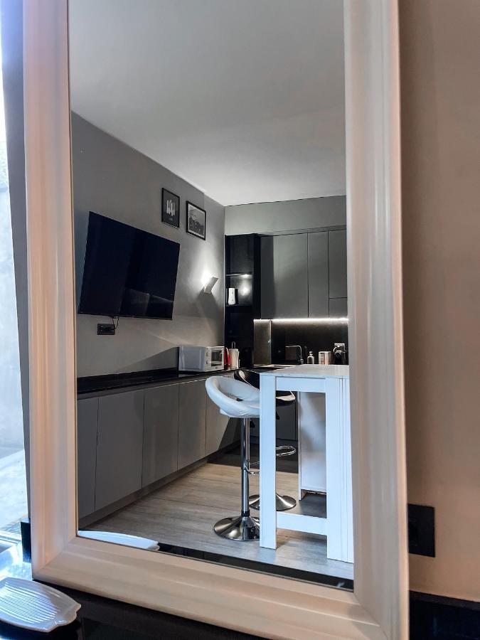 Bubi House Moscova Leilighet Milano Eksteriør bilde